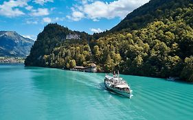 Grandhotel Giessbach